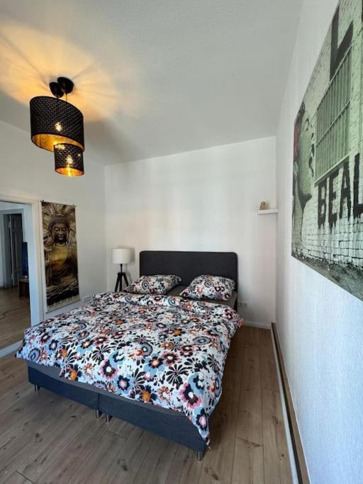 Ferienwohnung In Bremerhaven Exterior foto